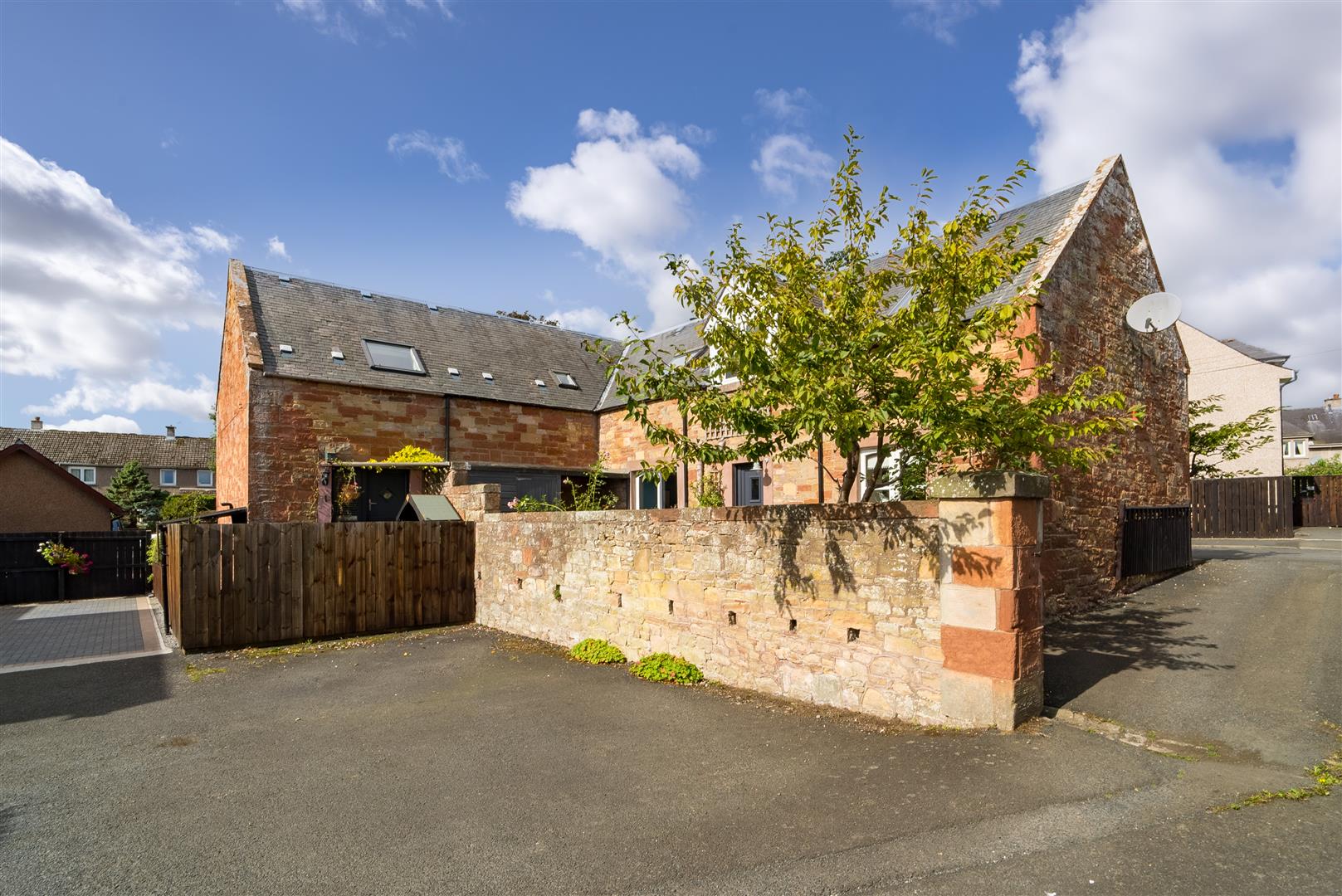 2 Weirgate Steadings_St Boswells-5