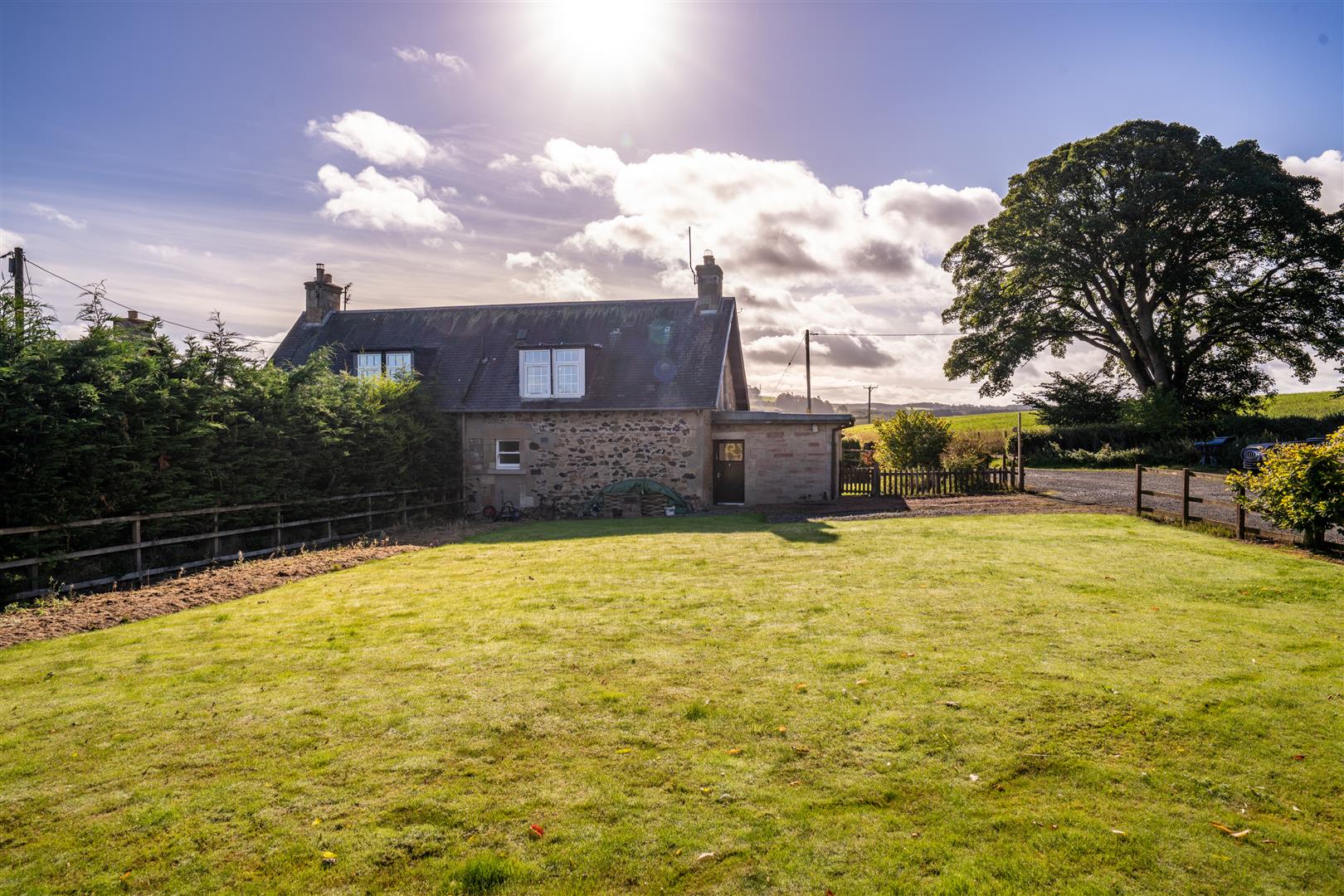 7 Bonjedward Cottages-19
