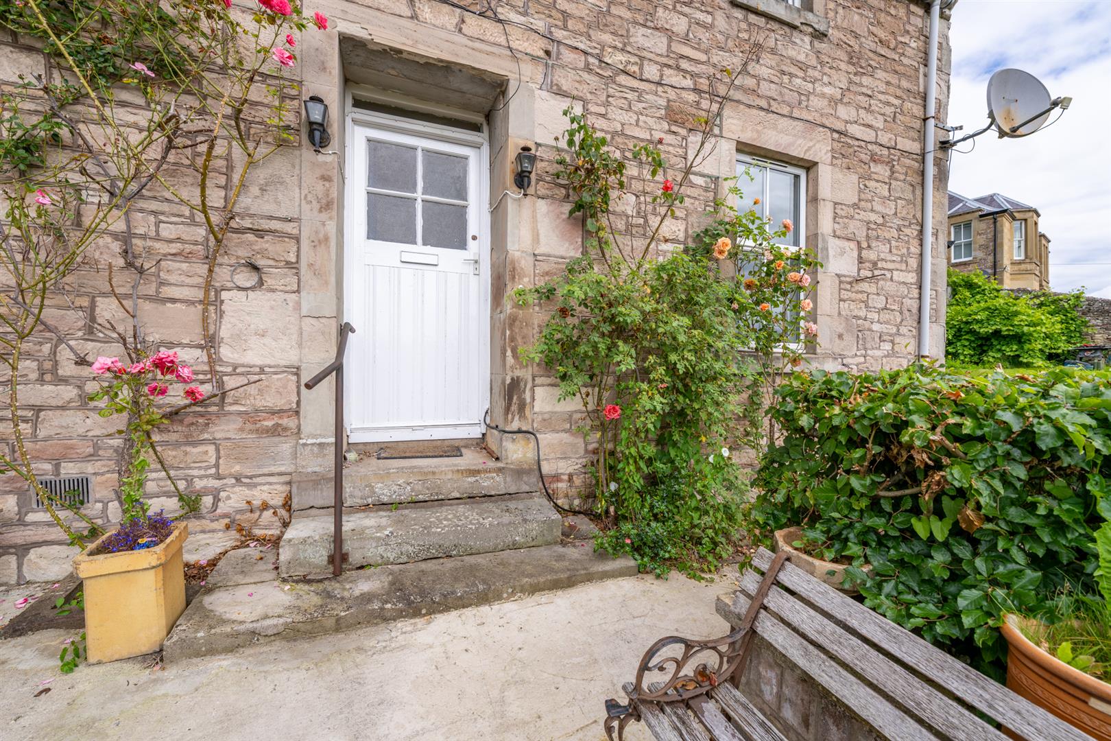 Paradise_Cottage_Jedburgh-14