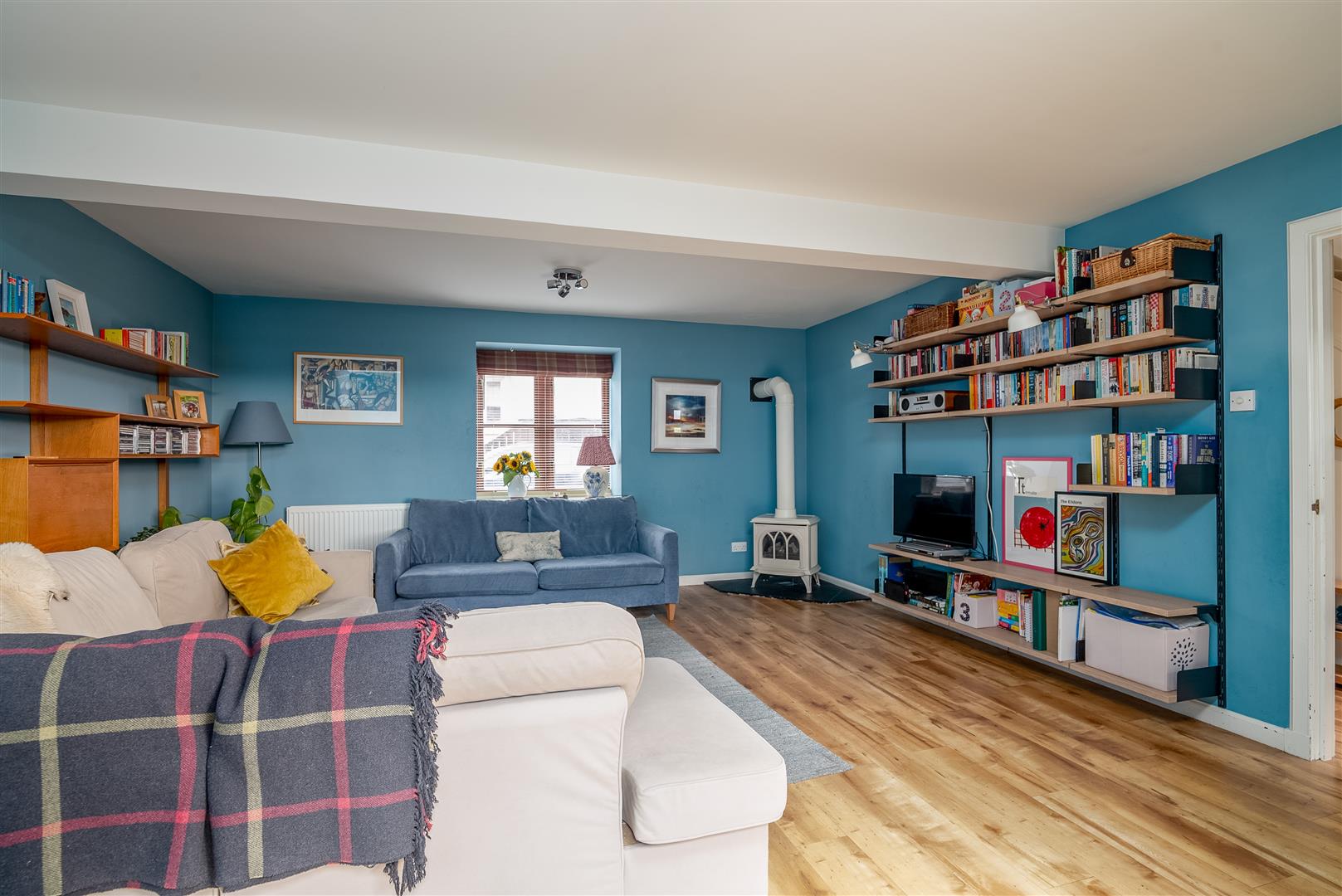 2 Weirgate Steadings_St Boswells-7