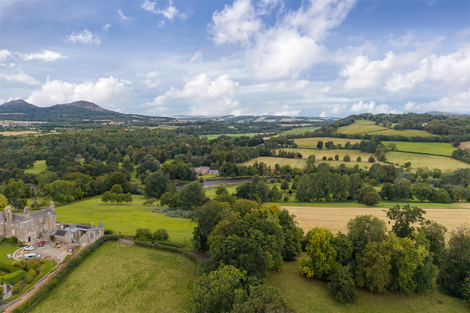 2 Weirgate Steadings_St Boswells-25