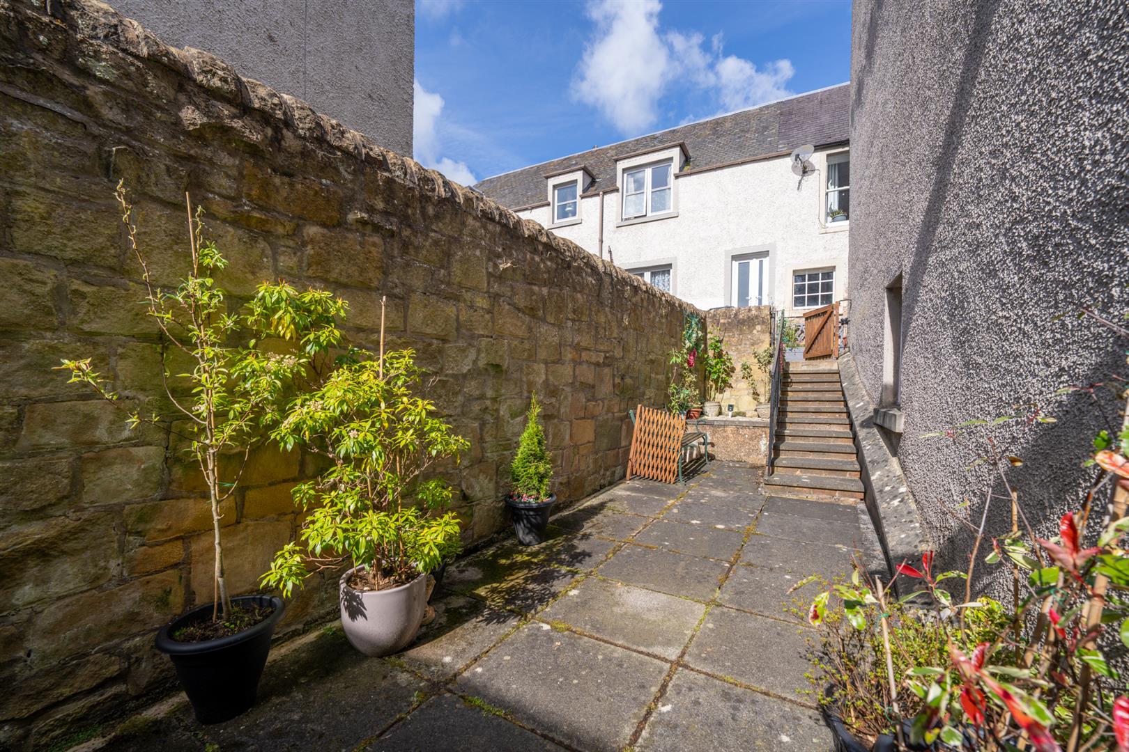 12 Exchange Street Jedburgh-23