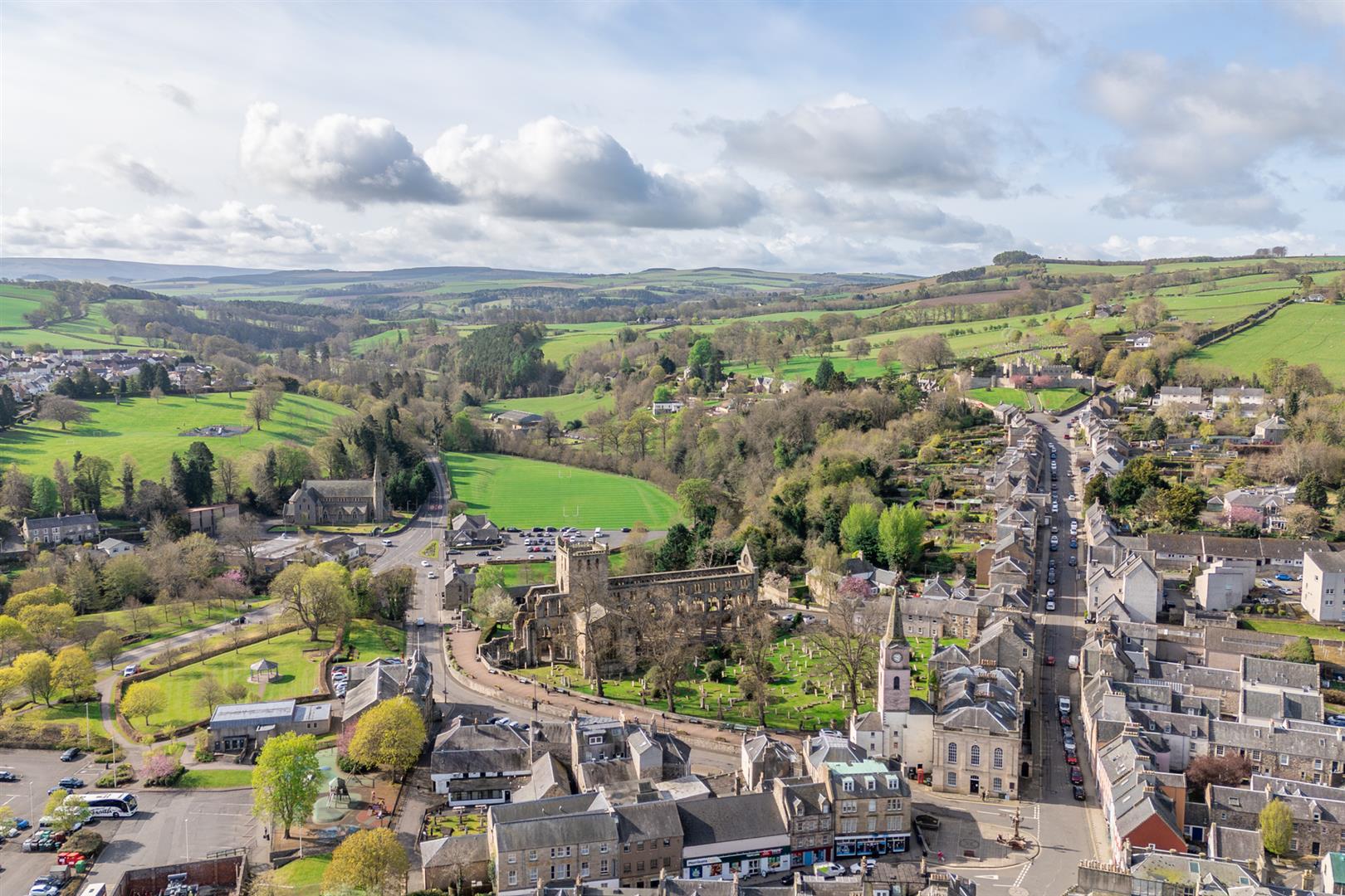 12 Exchange Street Jedburgh-24