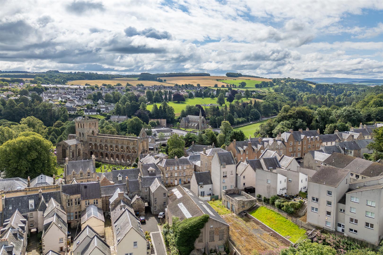 Paradise_Cottage_Jedburgh-21