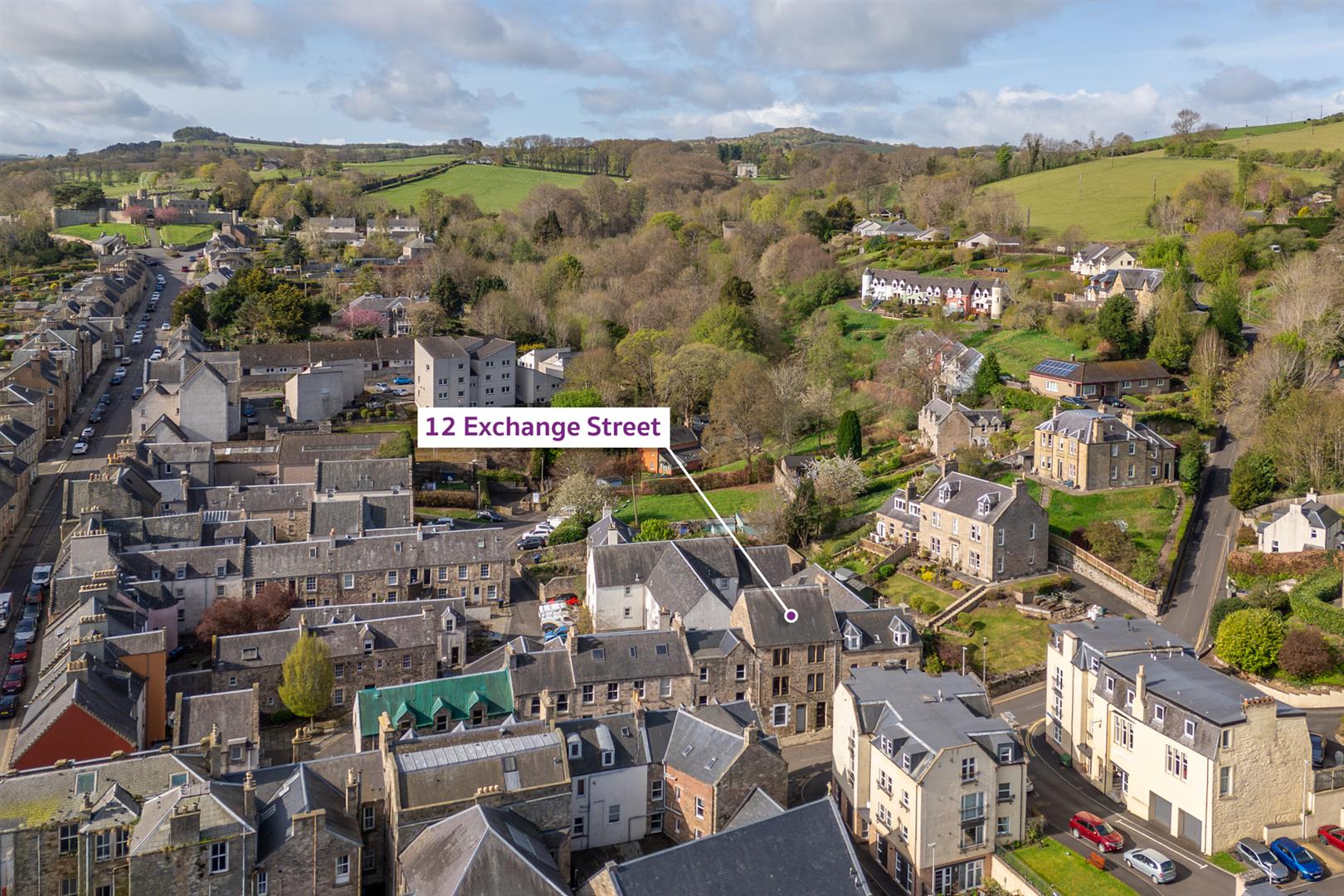 12 Exchange Street Jedburgh-01
