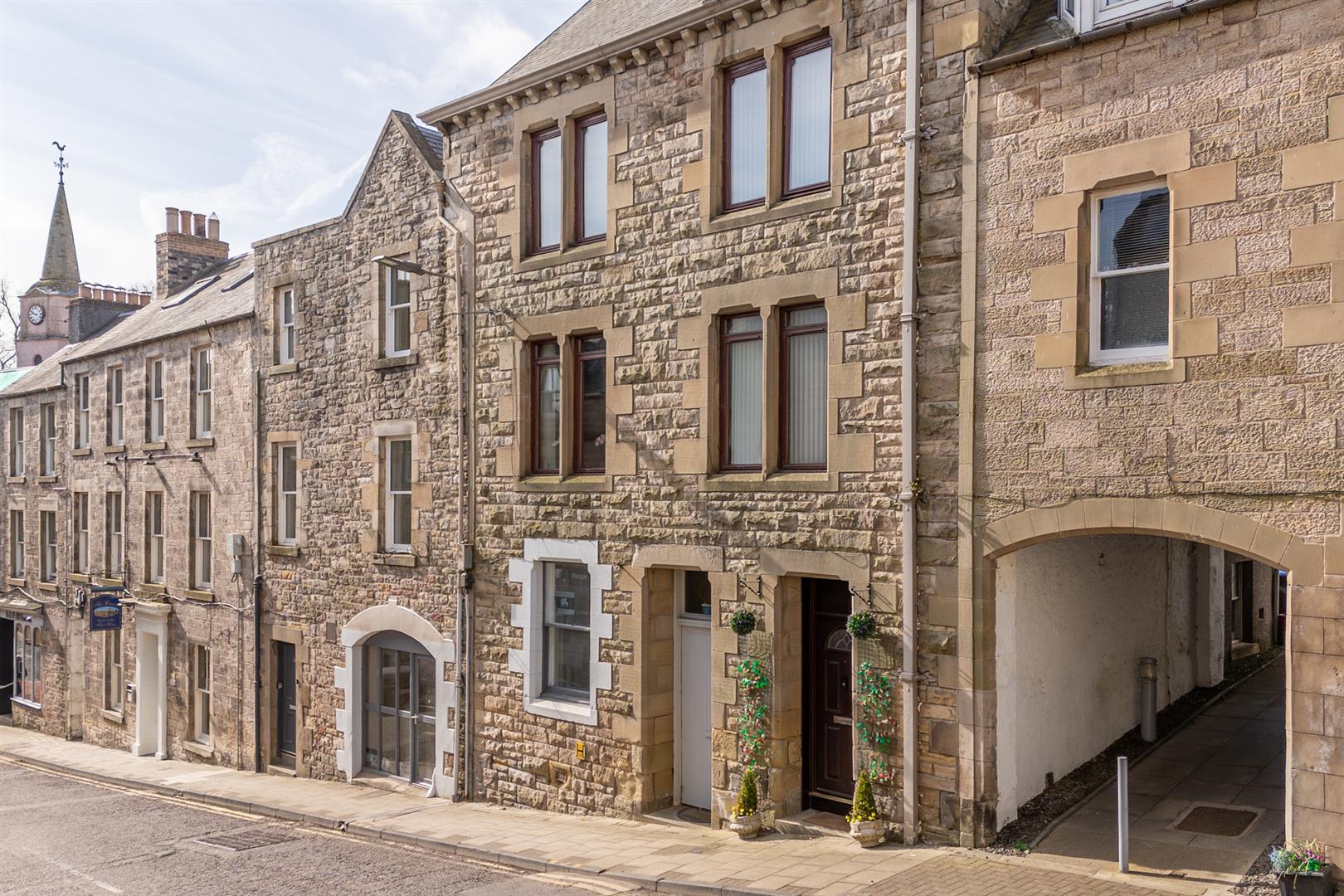 12 Exchange Street Jedburgh-25
