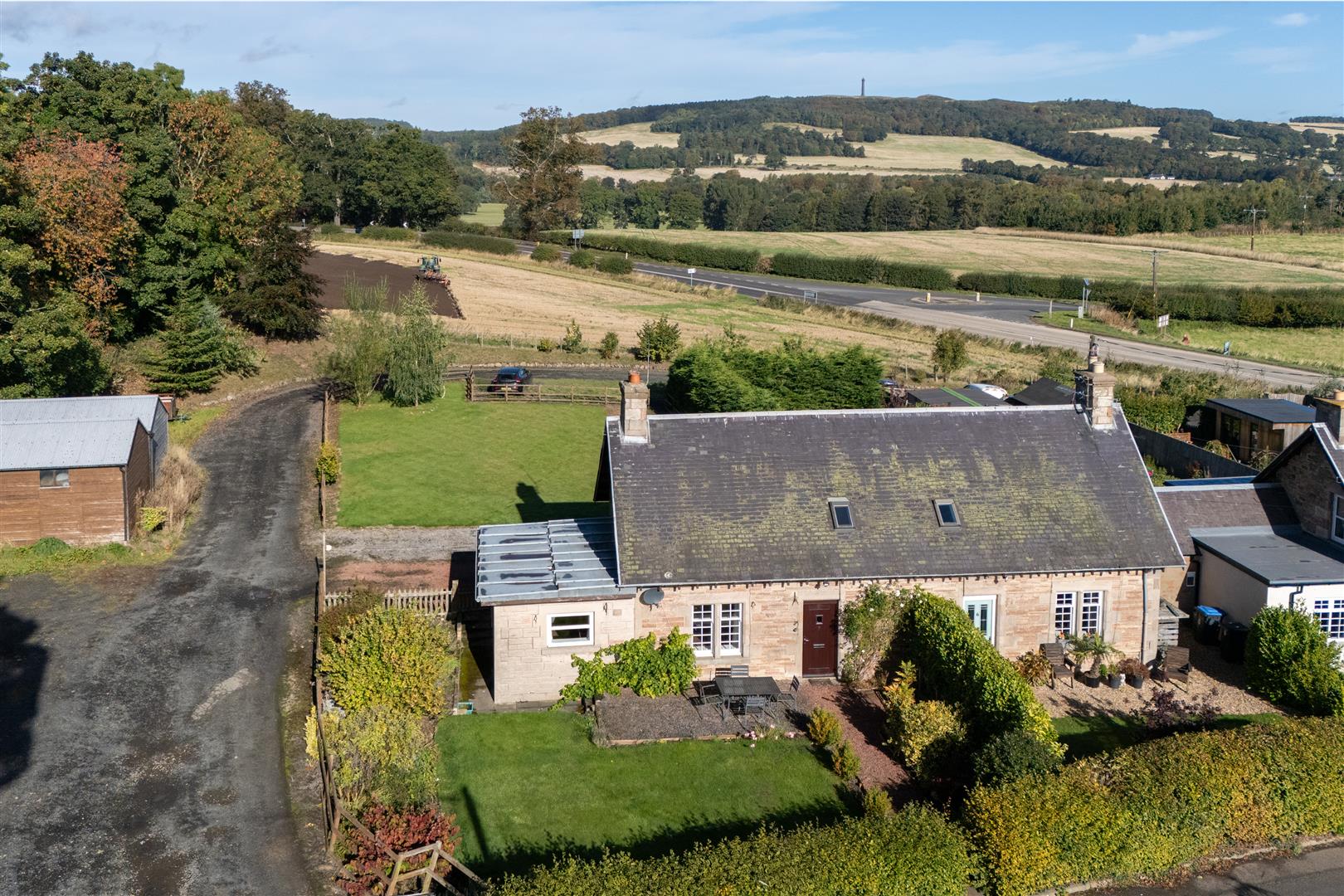 7 Bonjedward Cottages-03
