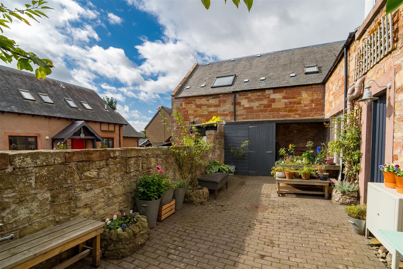 2 Weirgate Steadings_St Boswells-23