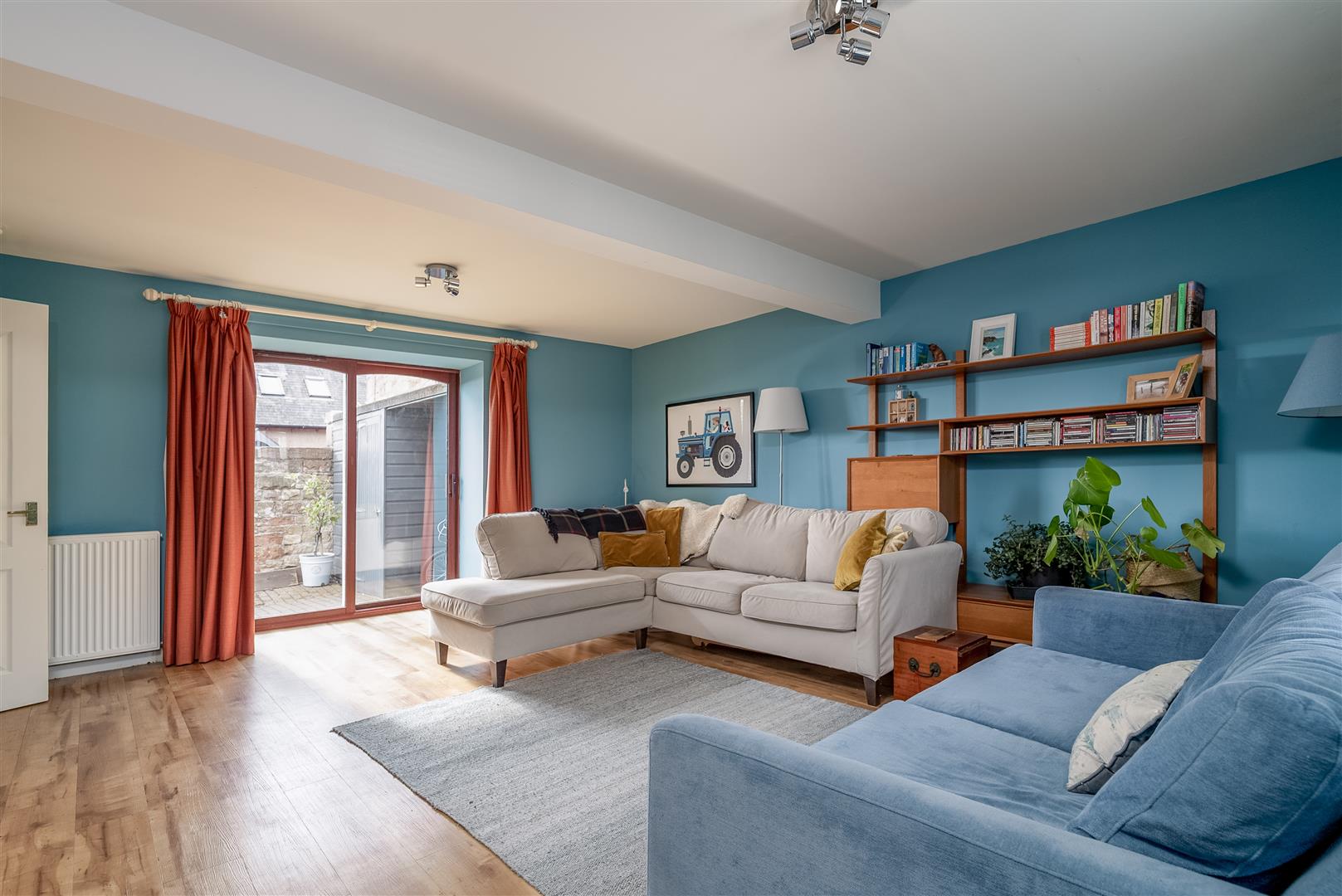 2 Weirgate Steadings_St Boswells-8