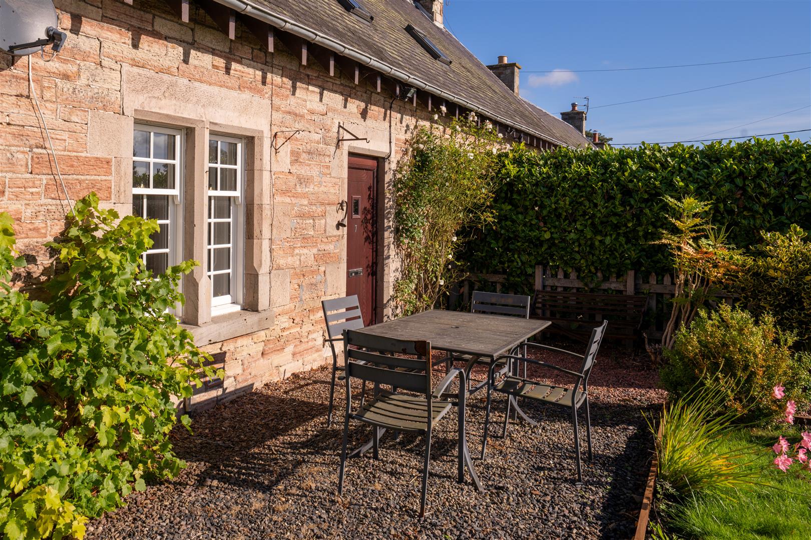 7 Bonjedward Cottages-15