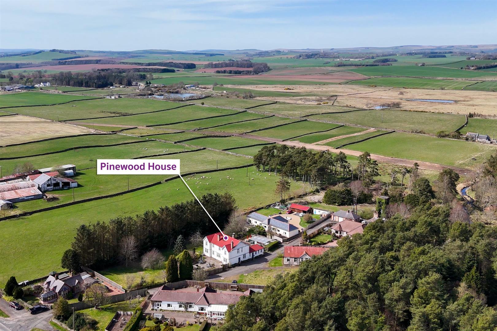 Pinewood House Gordon-02