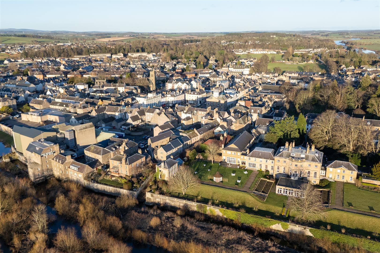 The Old Seed Store-35