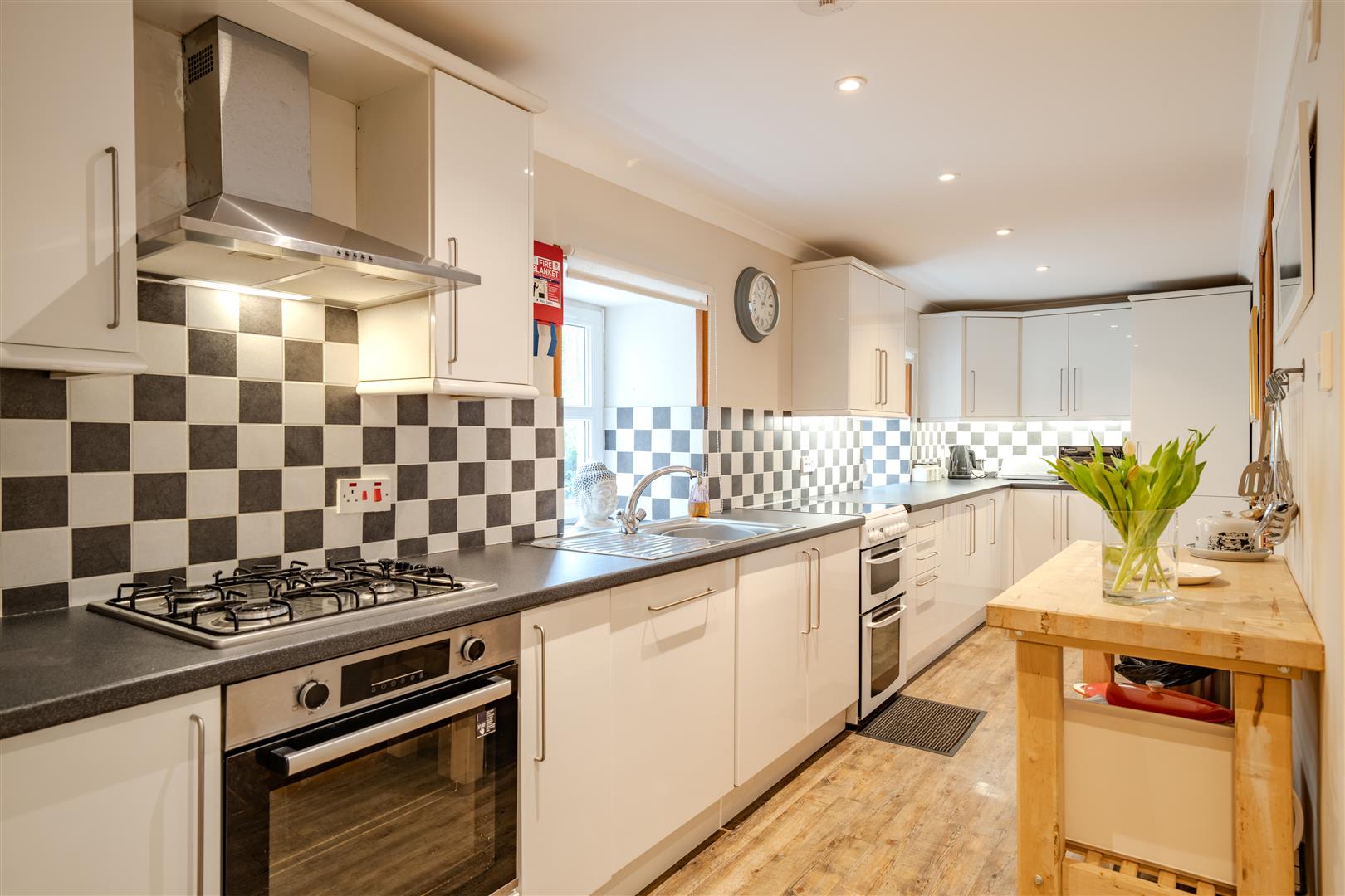 The Old Seed Store-19