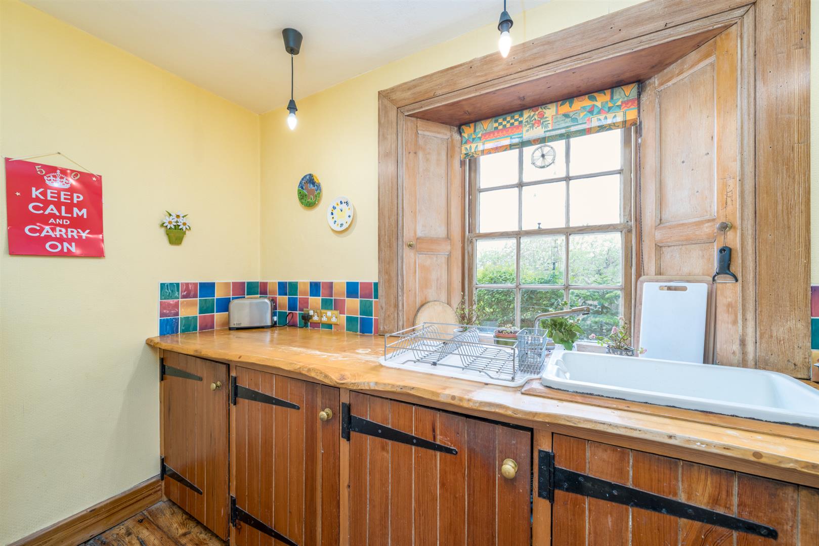 Blackrock House Morebattle-08