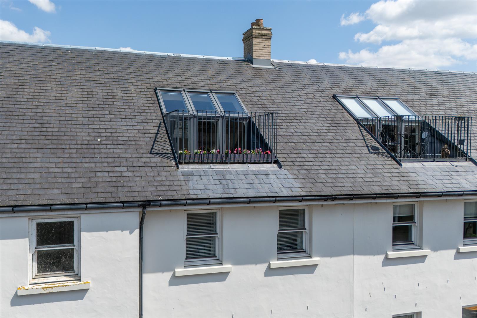 Apartment 10_Tweed House_Roxburgh Street_Kelso-19