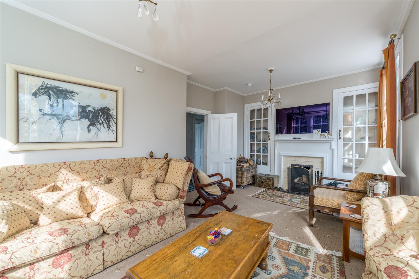 Pinewood House Gordon-10