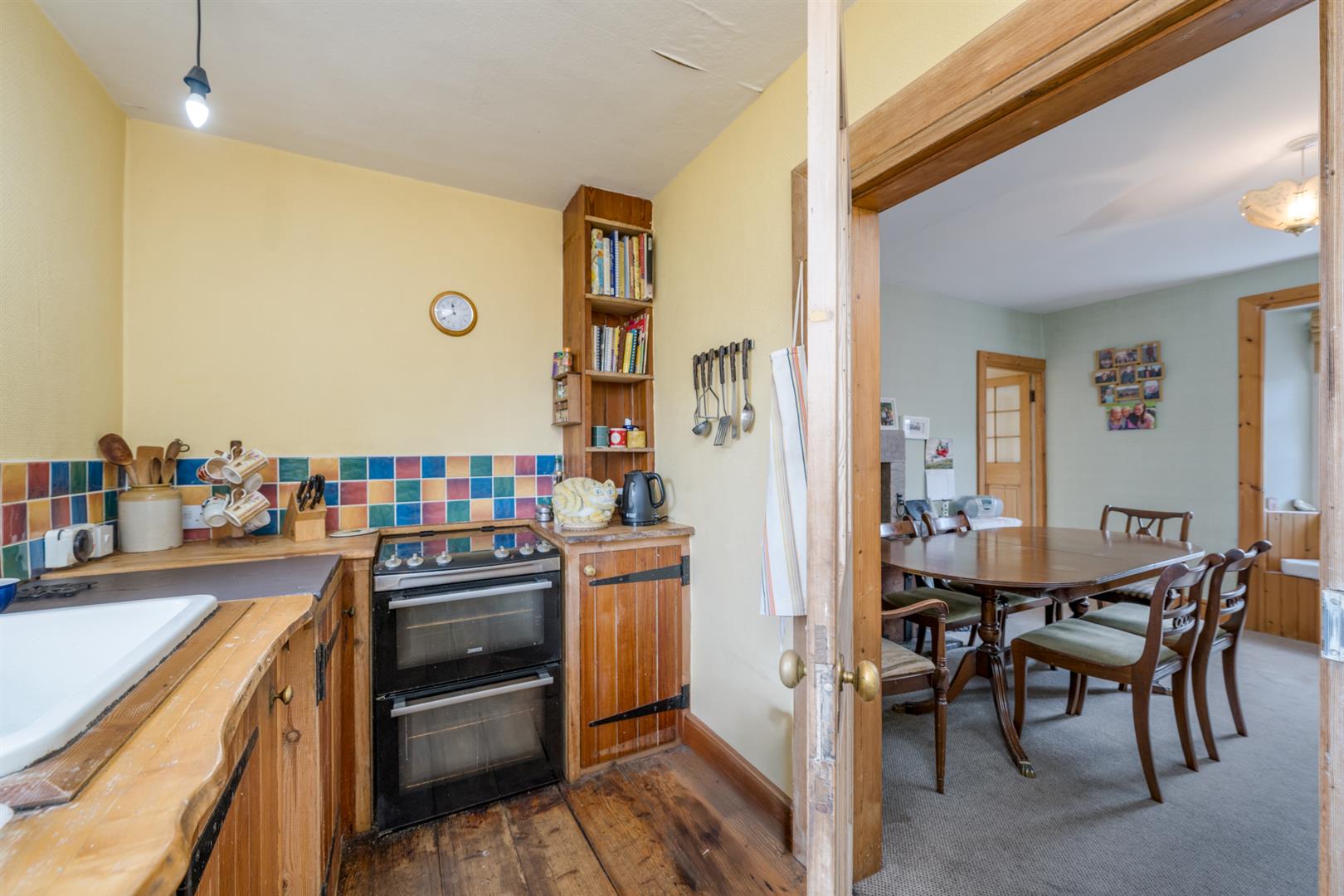 Blackrock House Morebattle-09