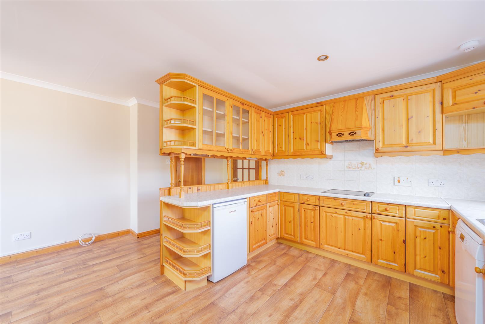 Wooden View, Eckford-11