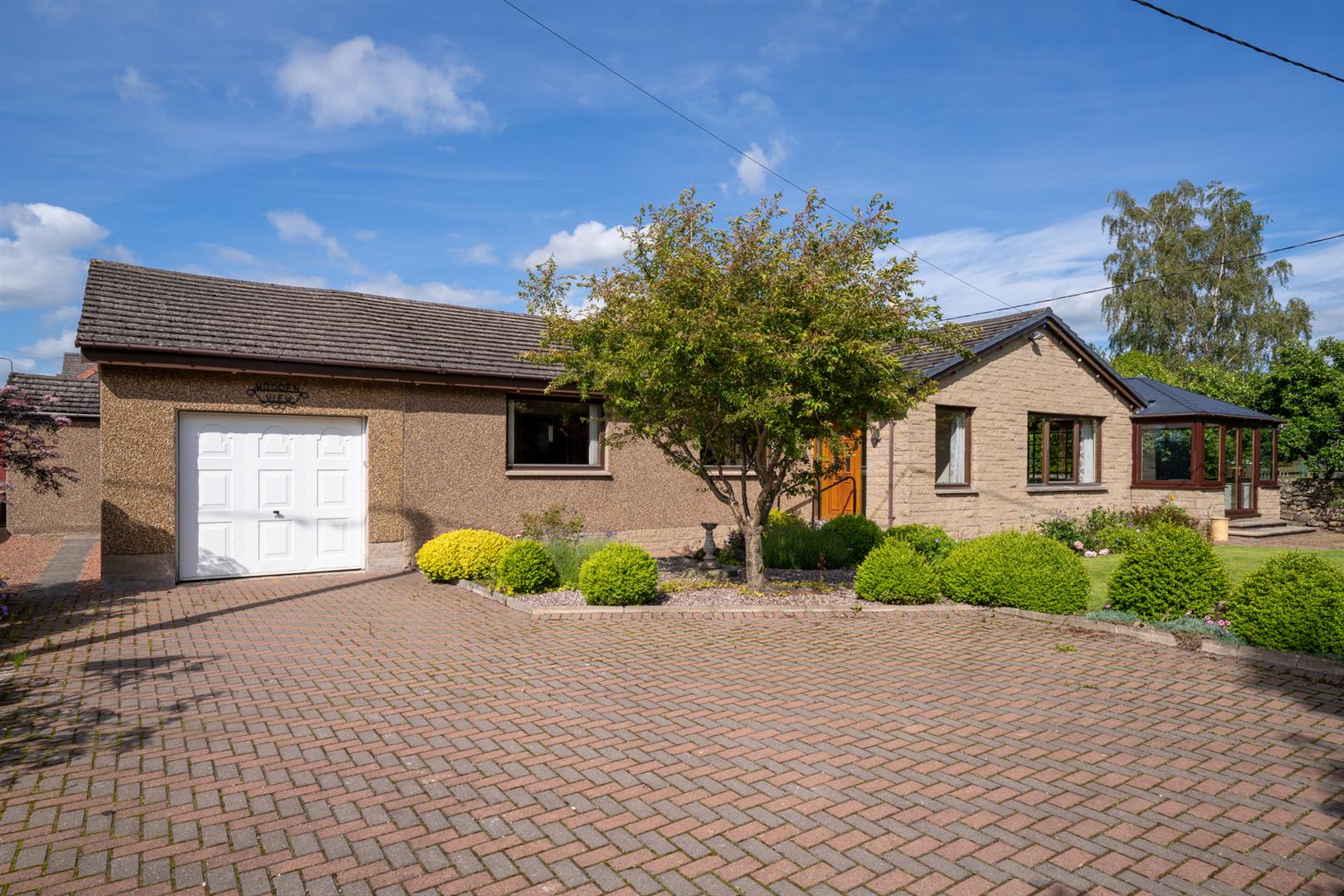 Wooden View, Eckford-02