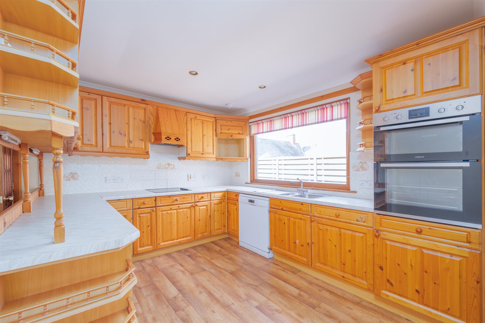 Wooden View, Eckford-10