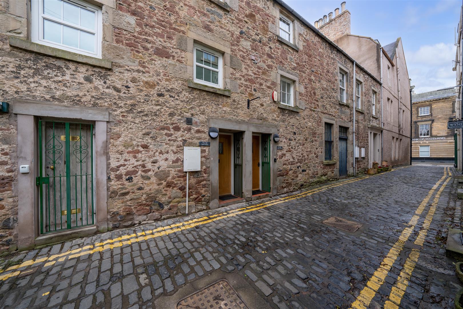 The Old Seed Store-03