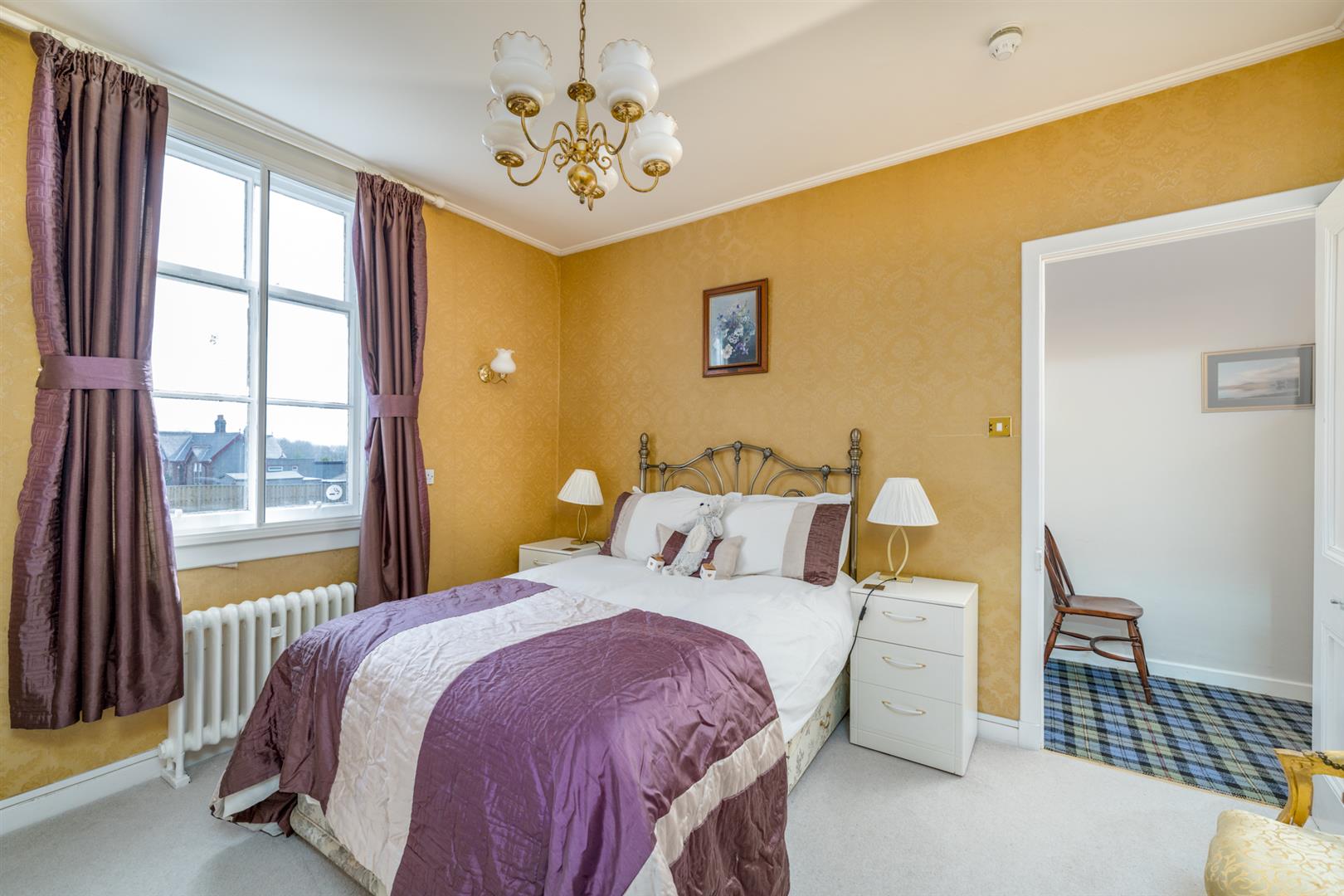 Pinewood House Gordon-23