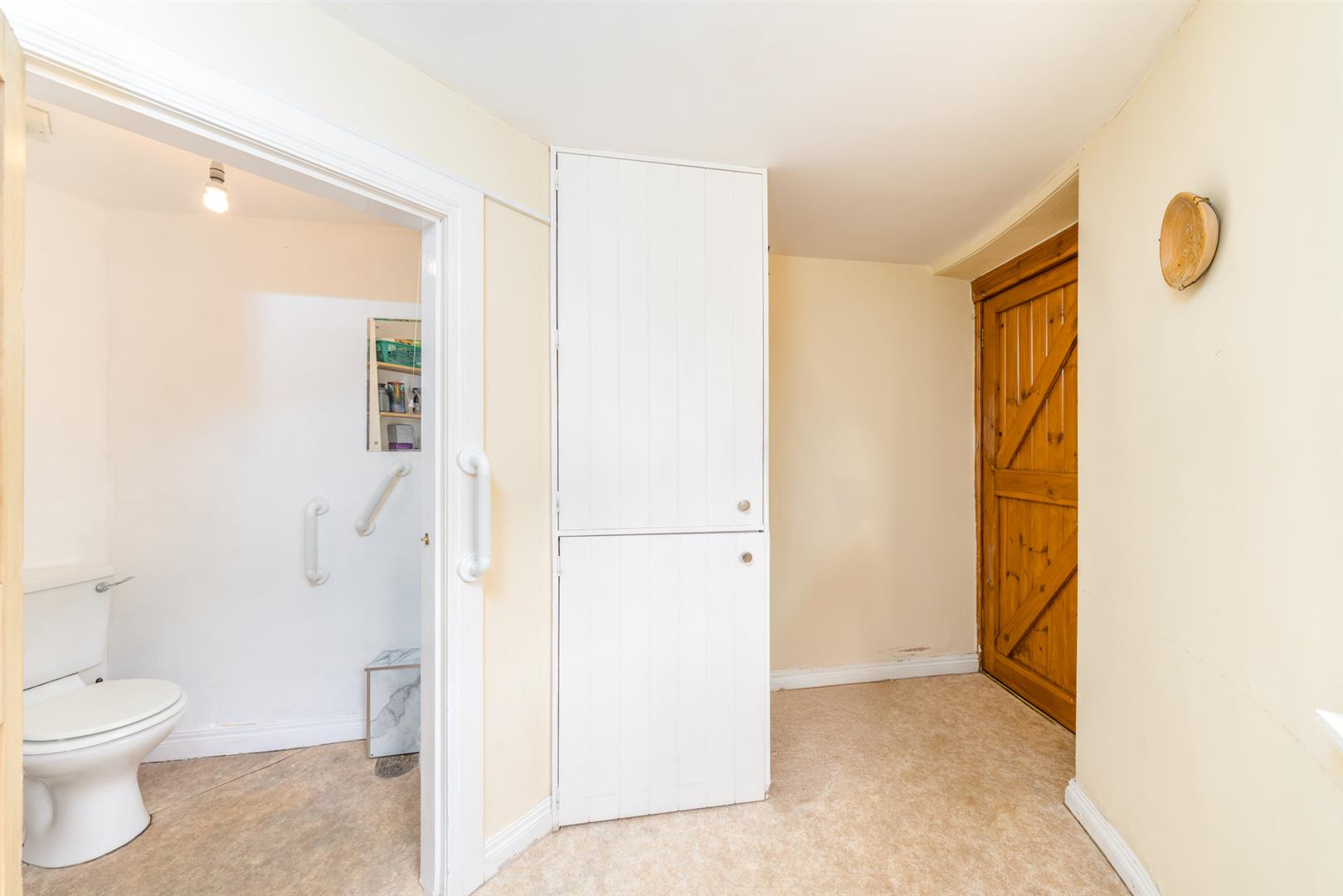 Blackrock House Morebattle-10