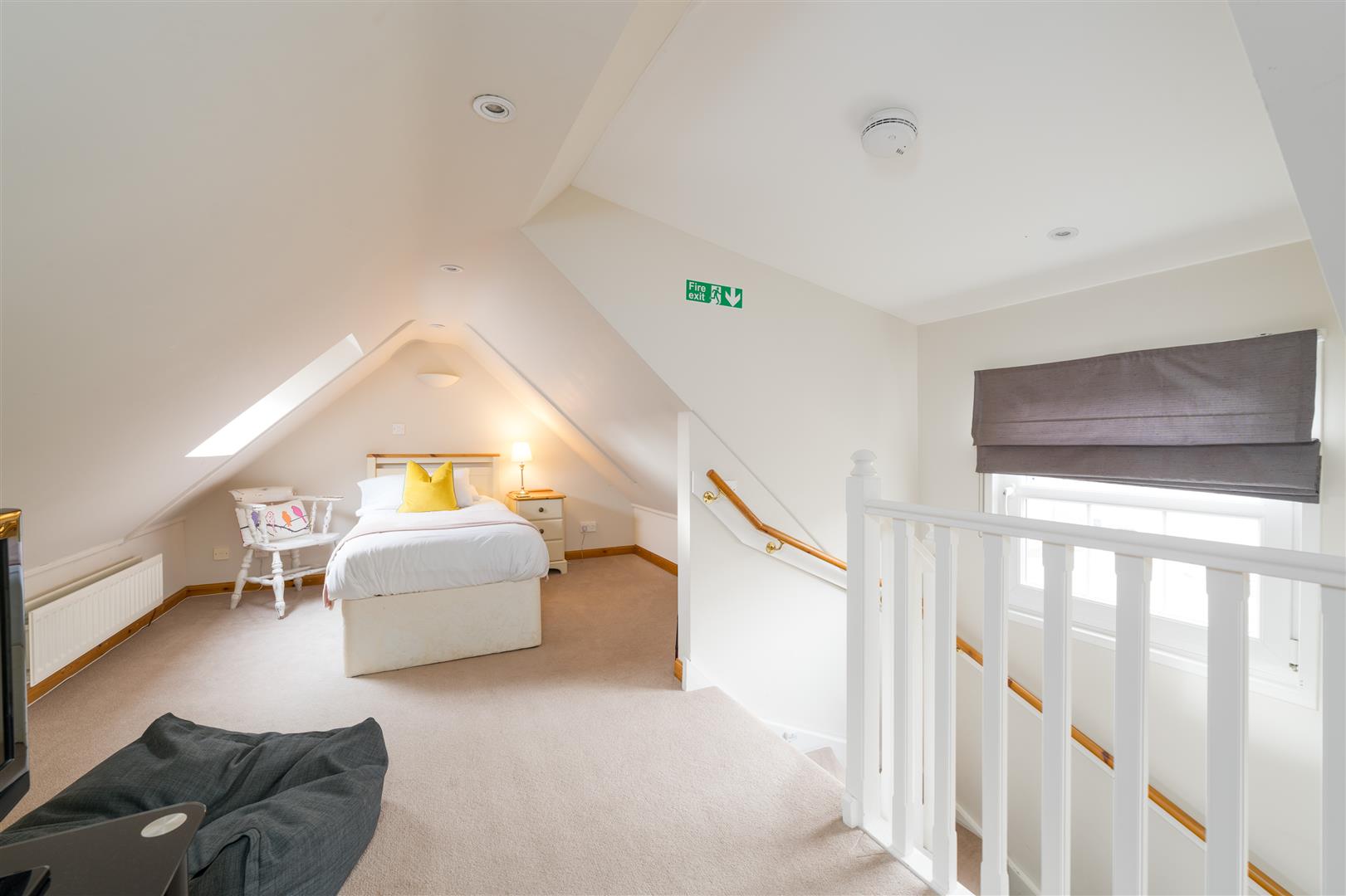 The Old Seed Store-32