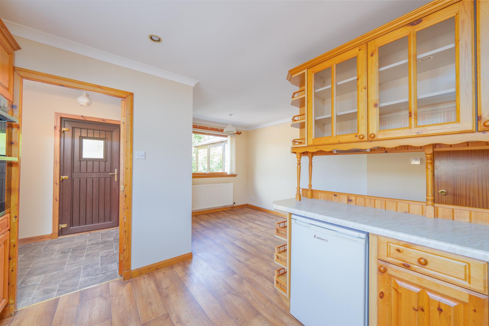 Wooden View, Eckford-12