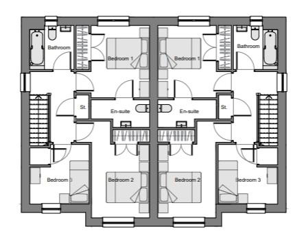 TYPE A1 1FLOOR