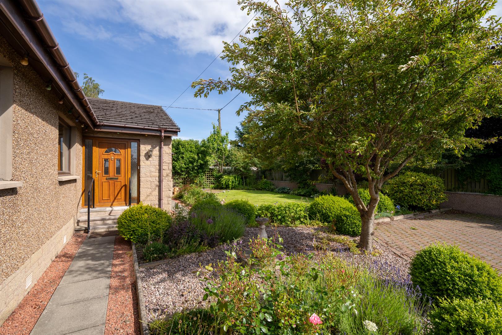 Wooden View, Eckford-04