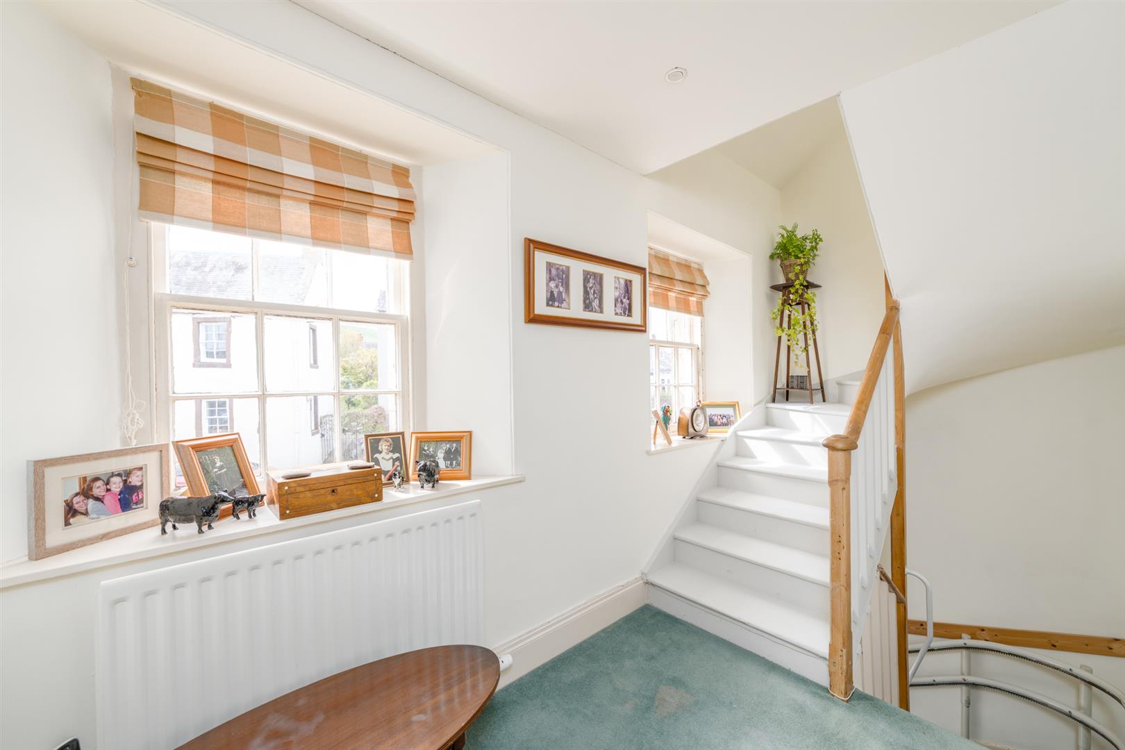 Blackrock House Morebattle-18