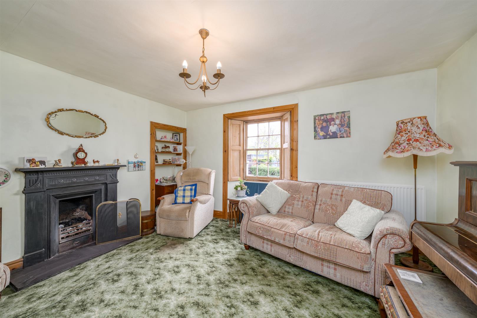 Blackrock House Morebattle-03