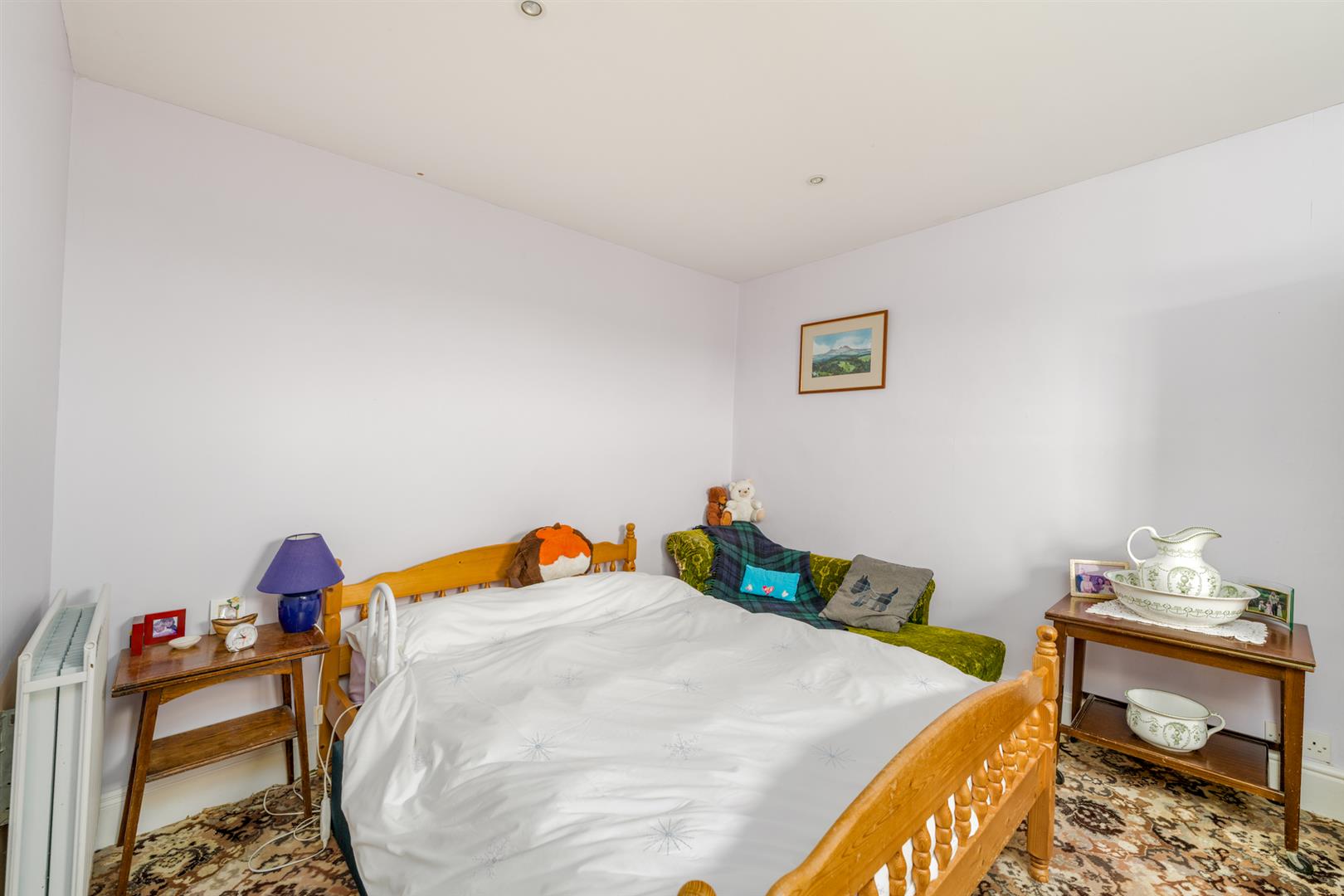 Blackrock House Morebattle-15