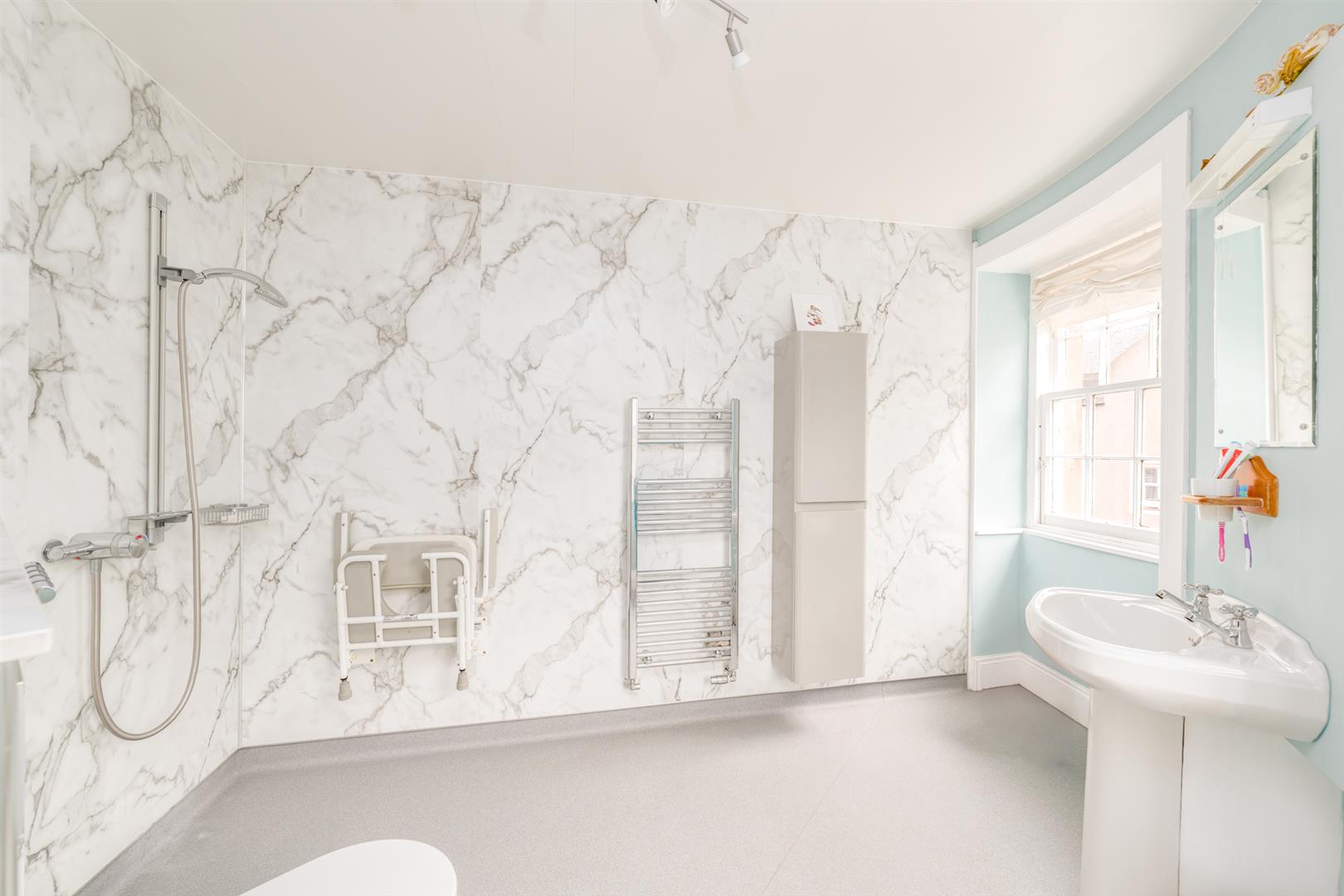 Blackrock House Morebattle-13