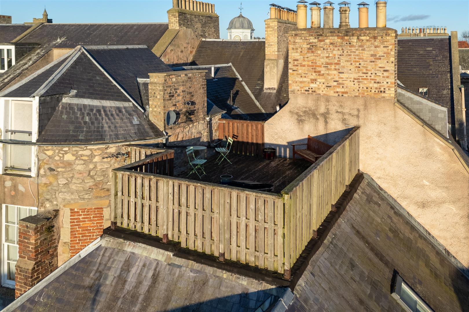 The Old Pickle House-30