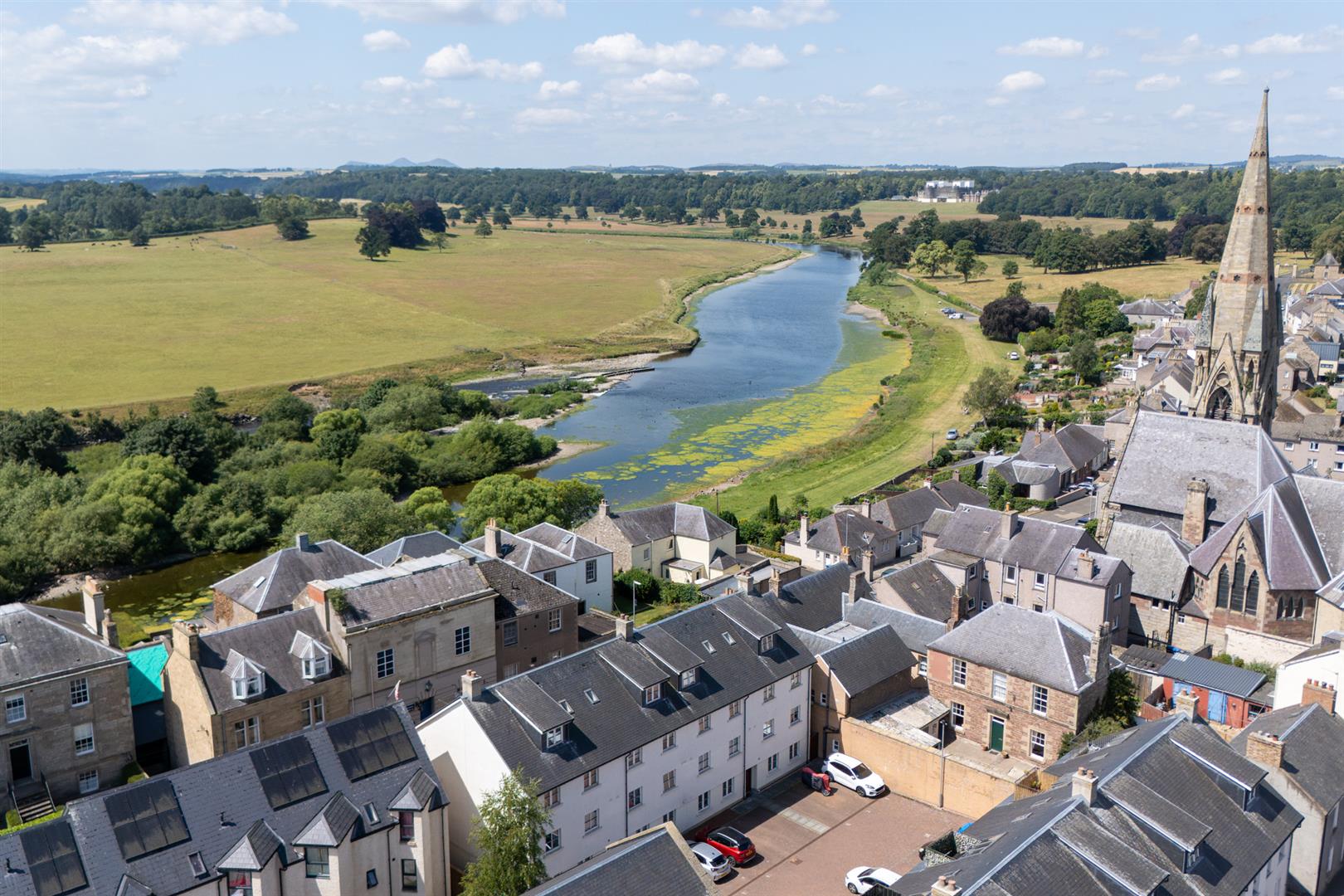 Apartment 10_Tweed House_Roxburgh Street_Kelso-20