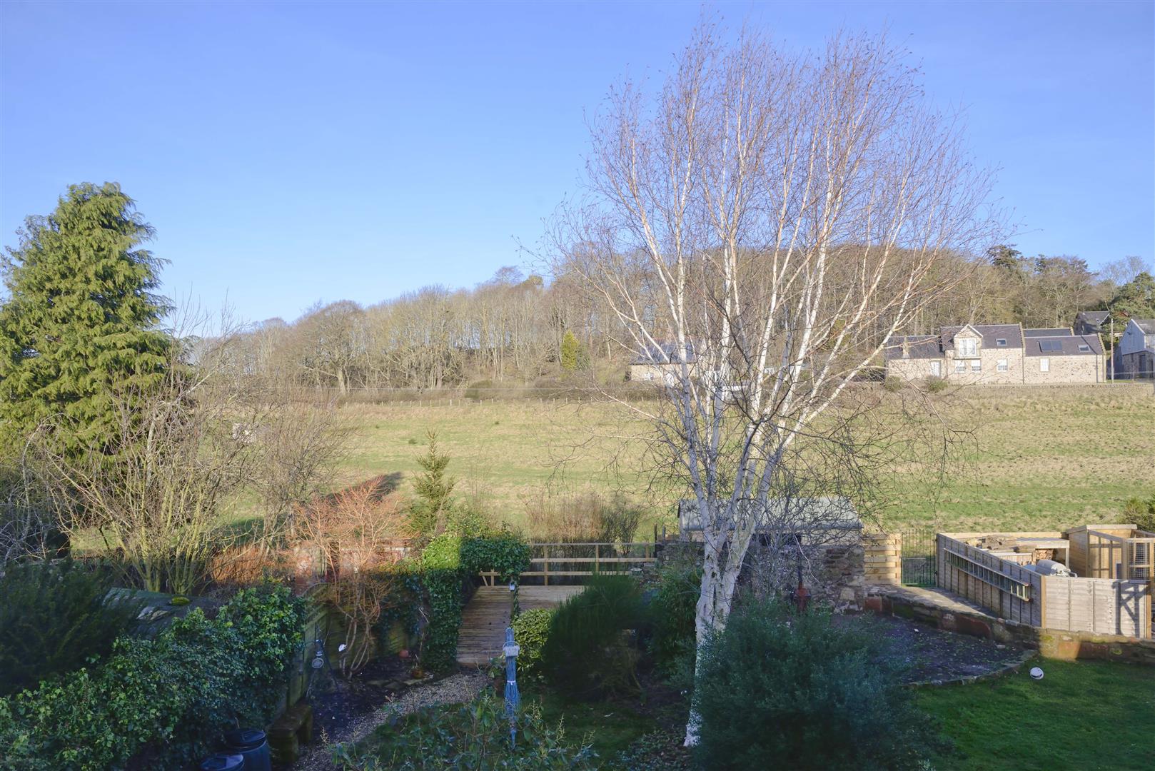 3 Highridgehall Farm Cottages Kelso Hastings Legal