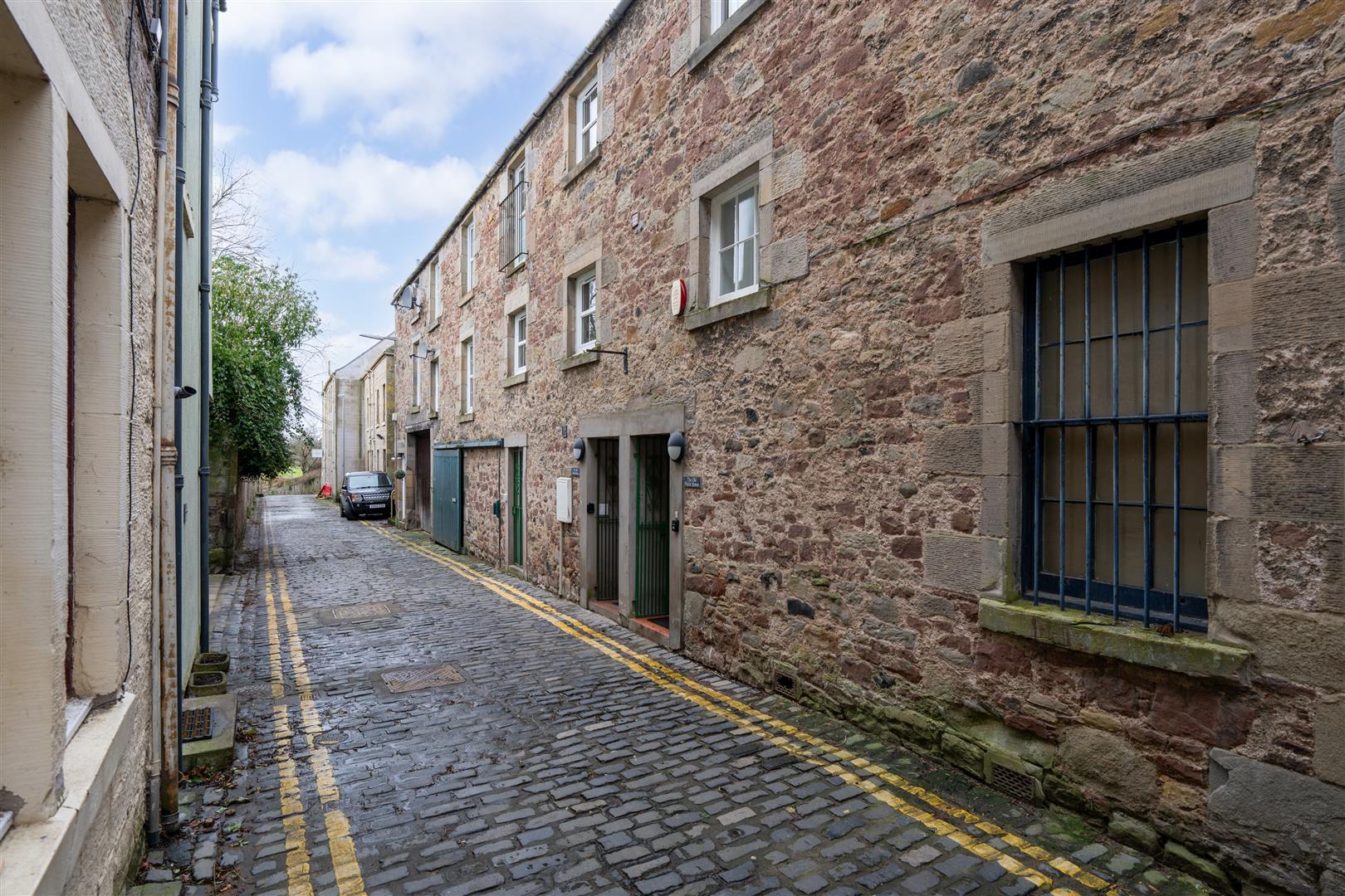 The Old Seed Store-02