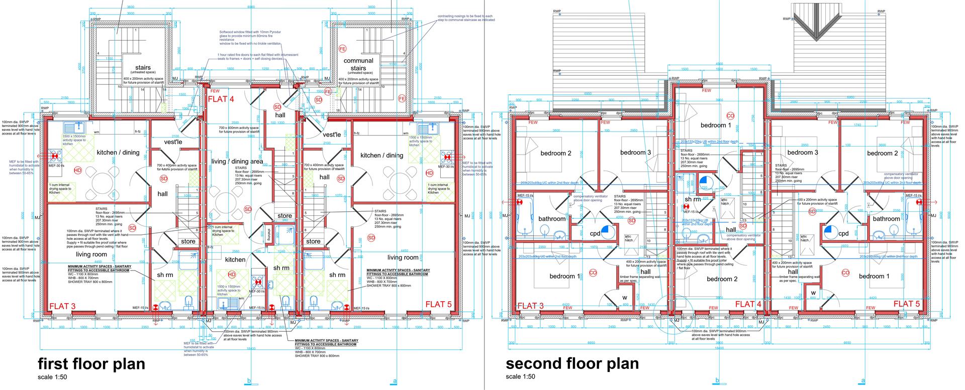 NEWFIRSTANDSECONDFLOORPrint.