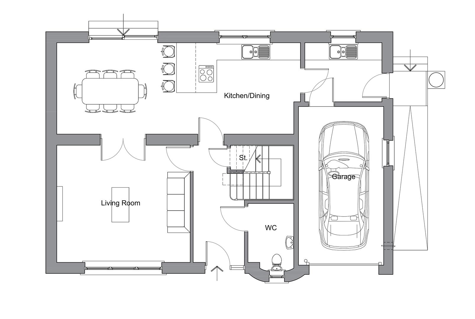 NEWEccles 1F-1Eccles GF-1Print.
