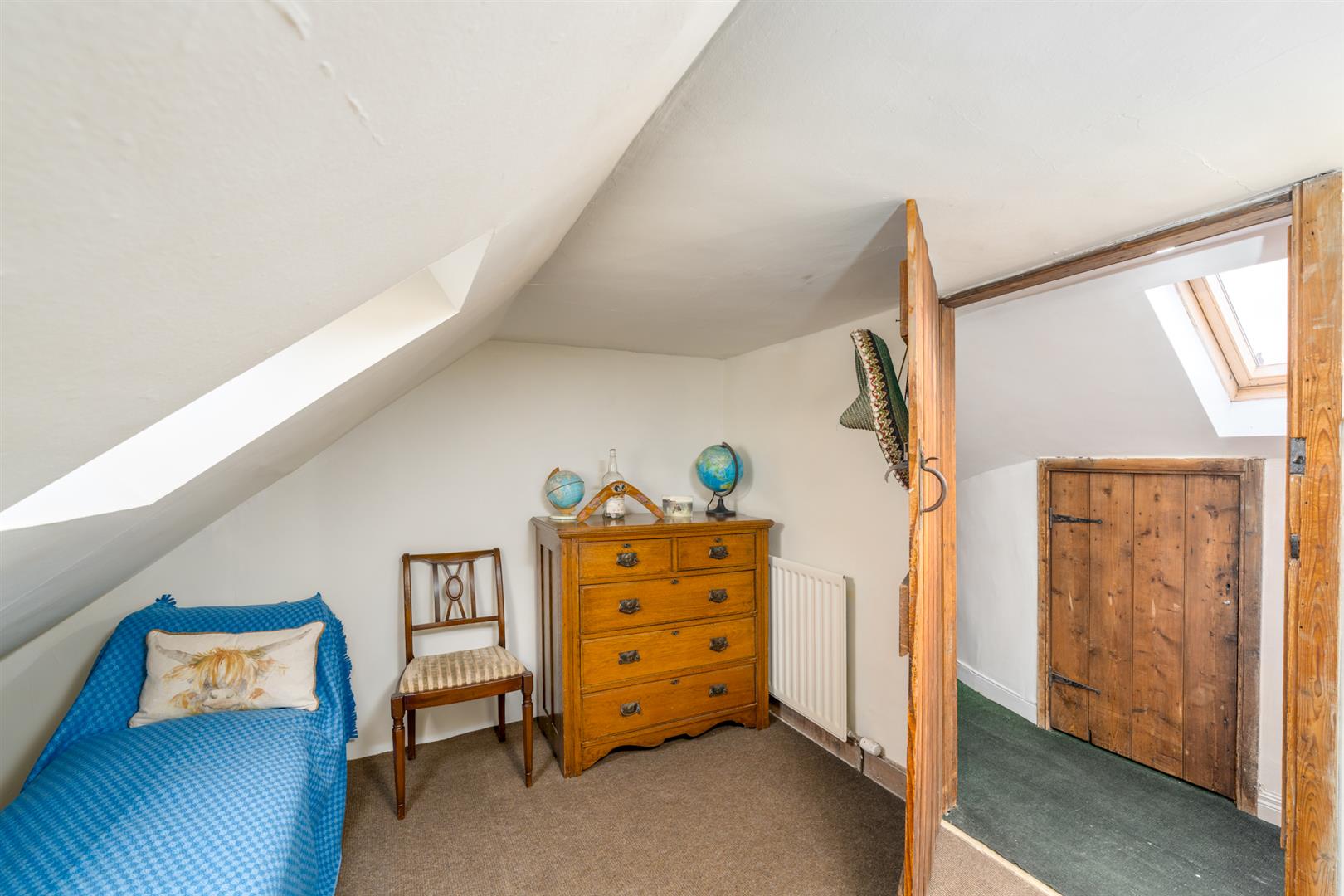 Blackrock House Morebattle-23