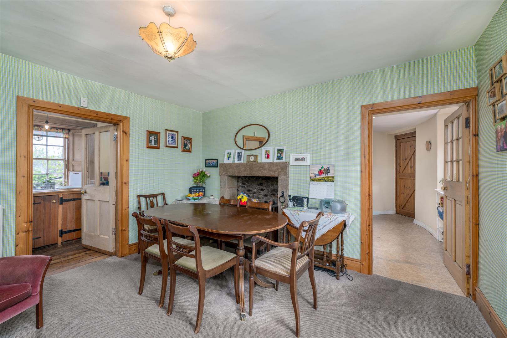 Blackrock House Morebattle-06