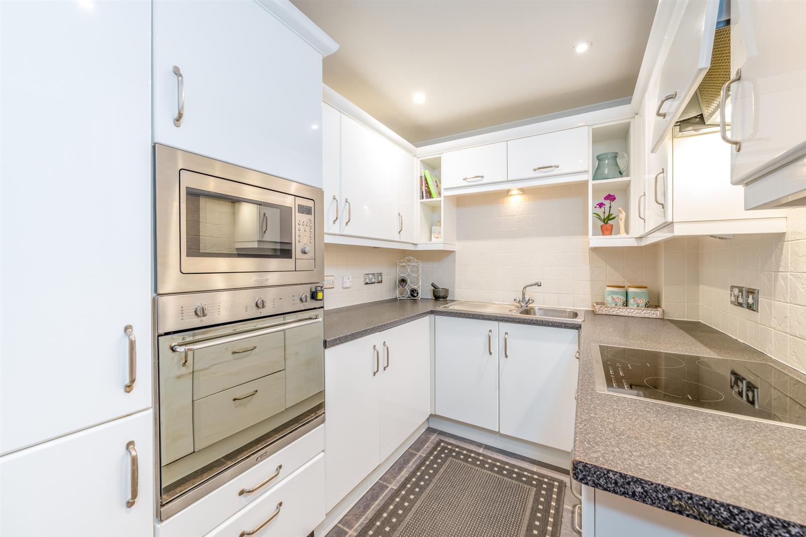 Apartment 10_Tweed House_Roxburgh Street_Kelso-11