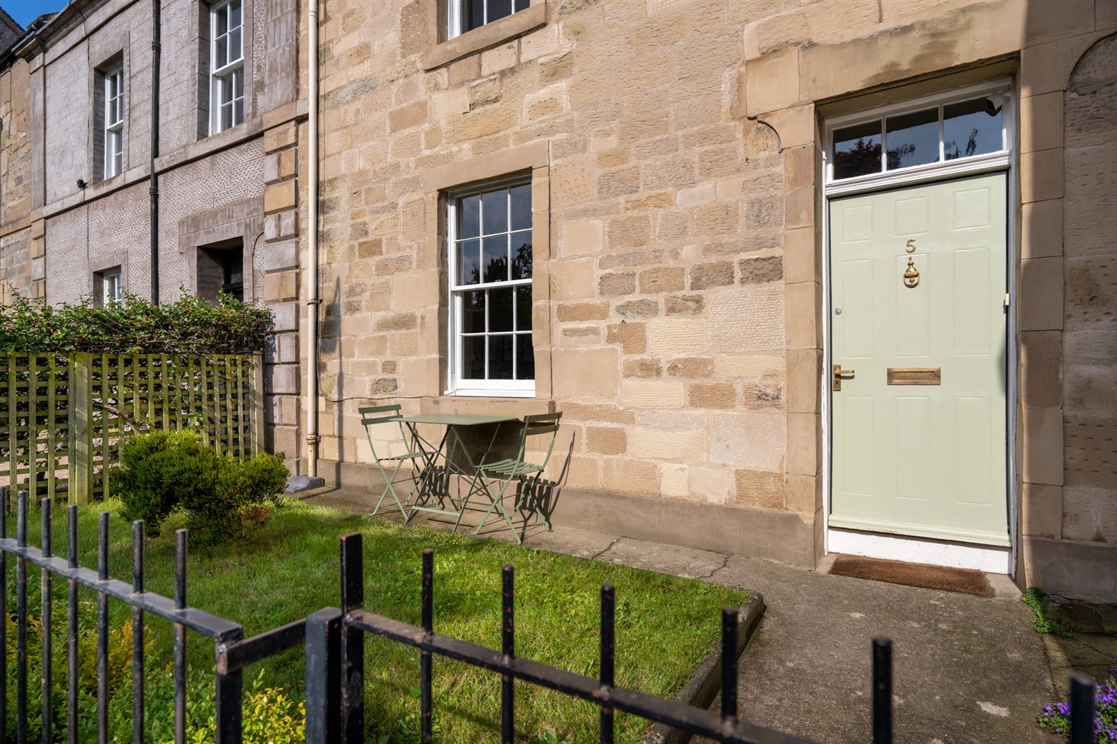 5 Winchester Row Kelso-28