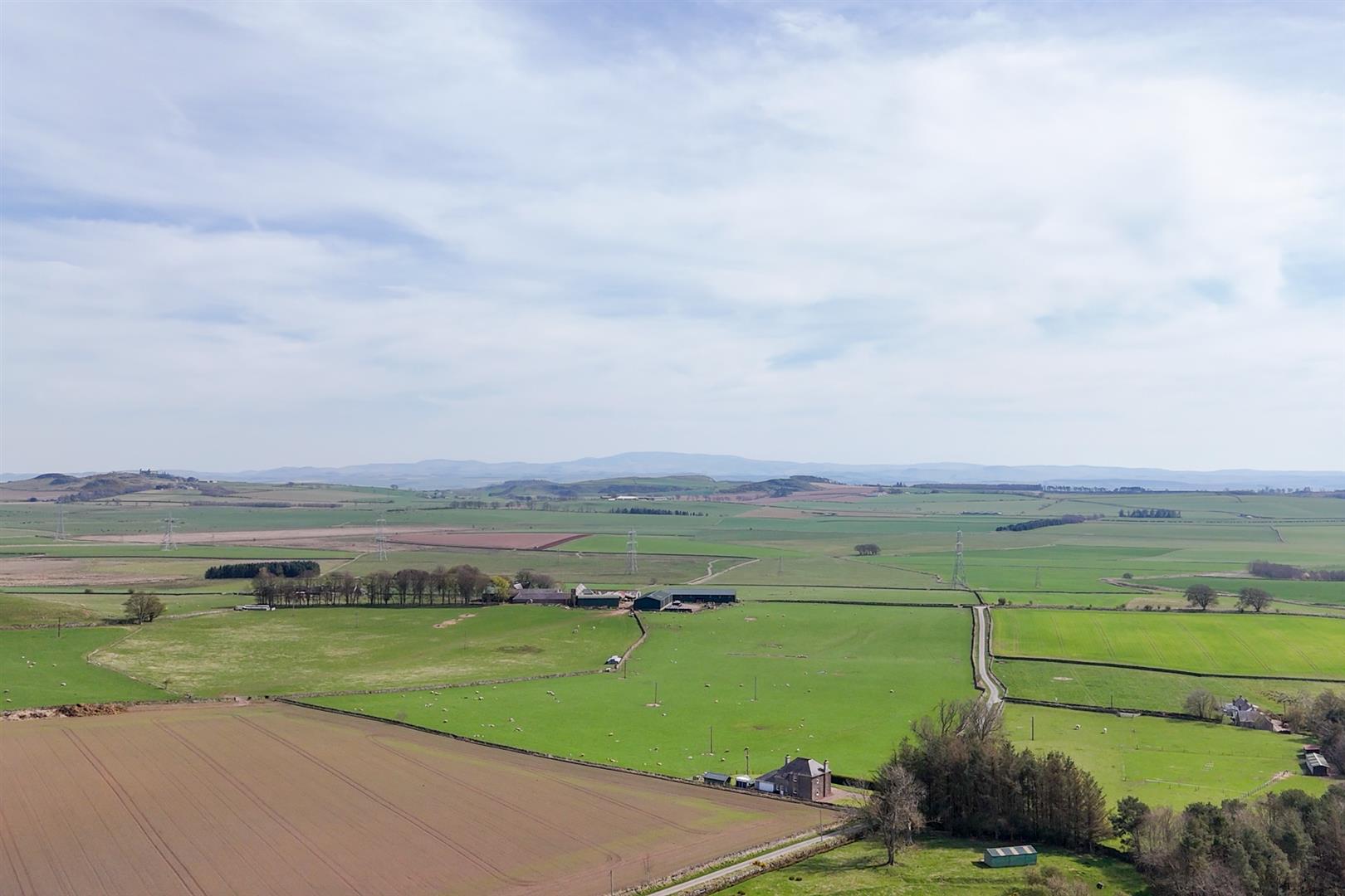 Pinewood House Gordon-66