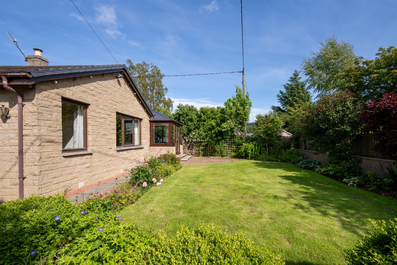Wooden View, Eckford-21