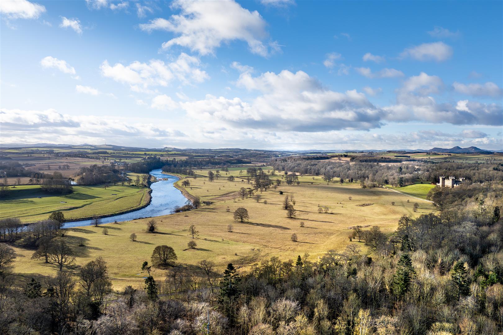 1 Queens Acre Kelso-21