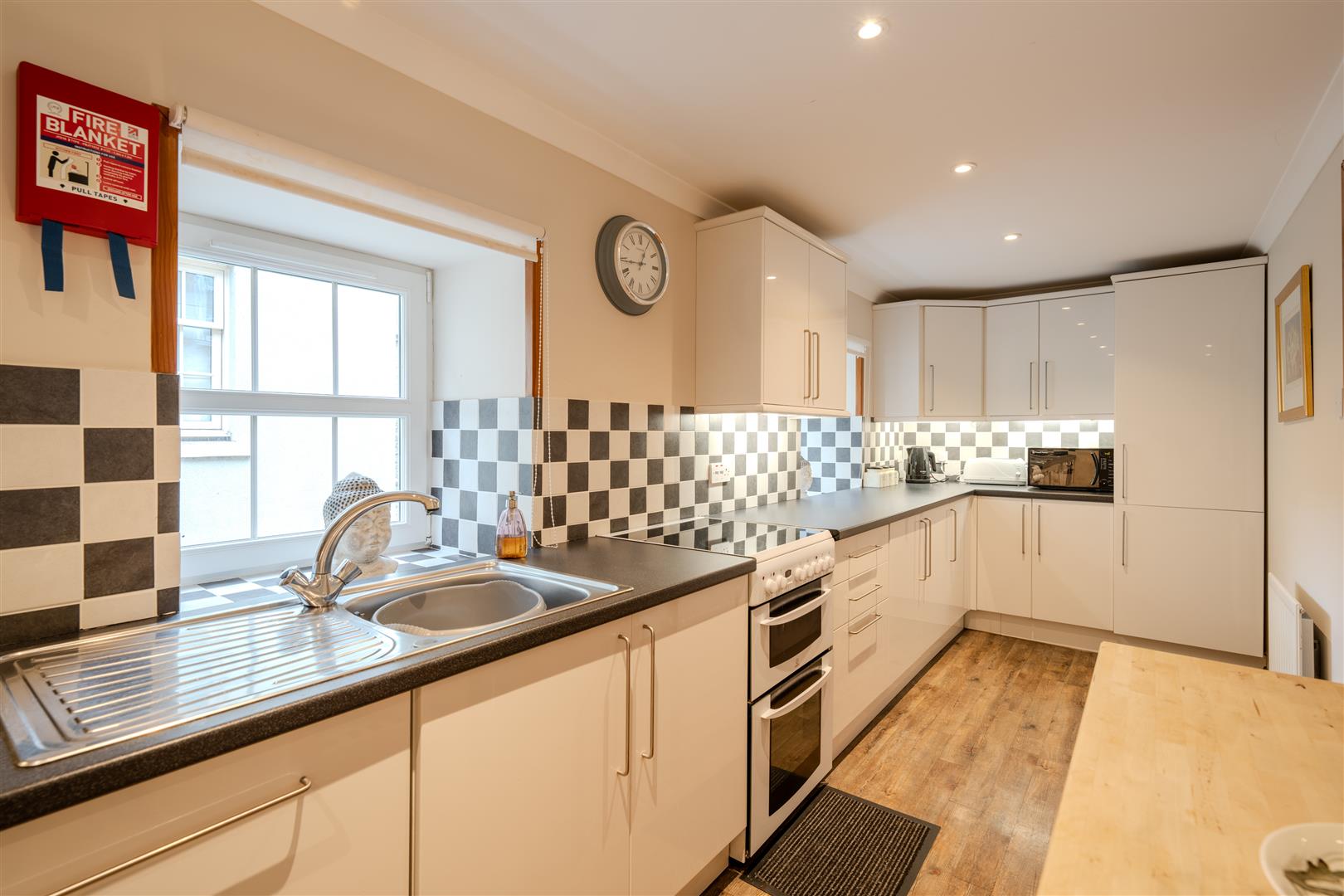 The Old Seed Store-14