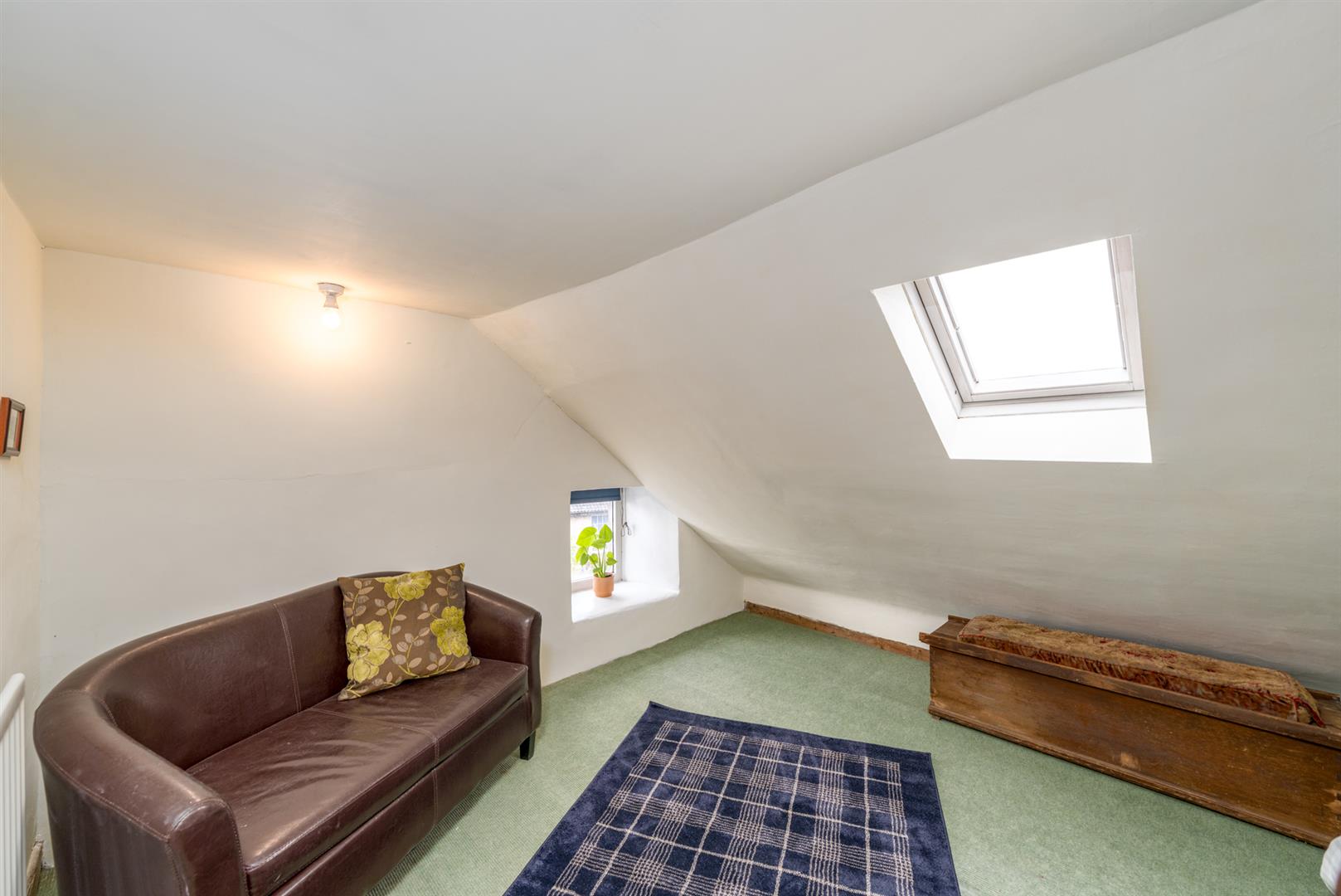 Blackrock House Morebattle-19